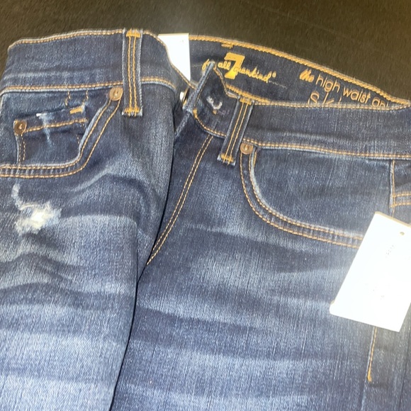 Beautiful jeans - Picture 8 of 8